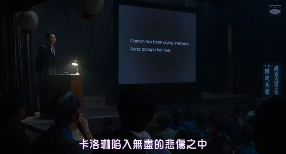 光影魅力，最新電影探索之旅